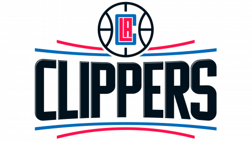 Logo de Los Angeles Clippers en 2015
