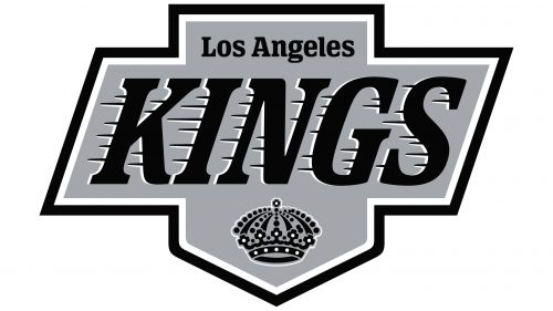 Logo de Los Angeles Kings