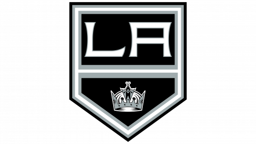 Logo de Los Angeles Kings