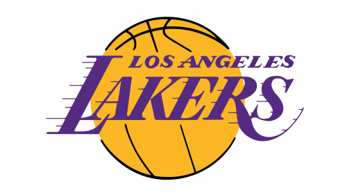 Logo de Los Angeles Lakers