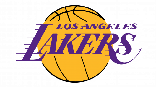 Logo de Los Angeles Lakers