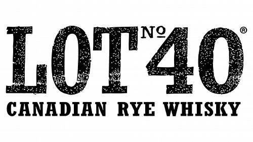 Logo de Lot No. 40