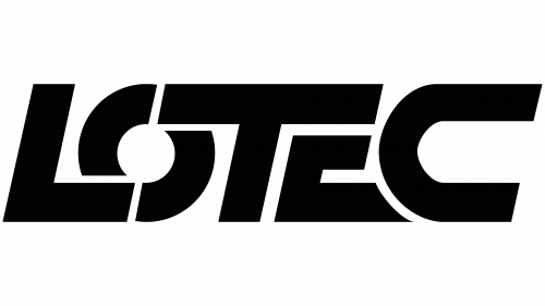 Logo de Lotec