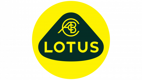 Logo de Lotus