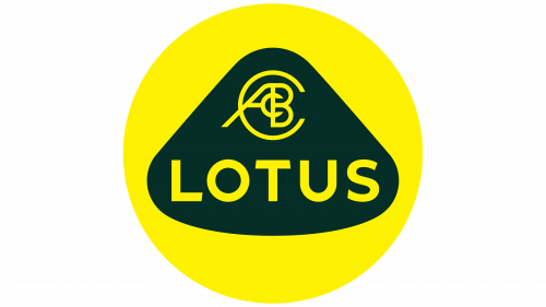 Logo de Lotus