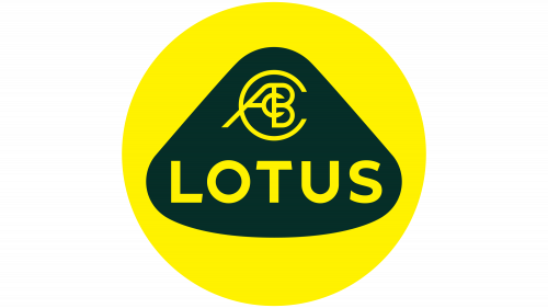 Logo de Lotus
