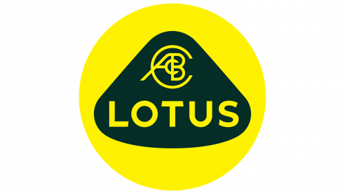 Logo de Lotus