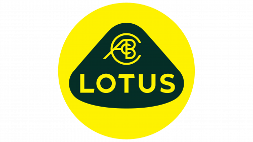 Logo de Lotus Cars