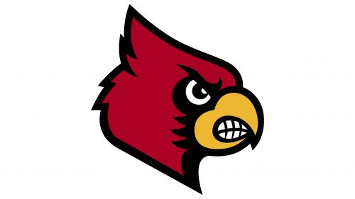 Logo de Louisville Cardinals