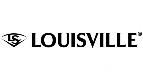 Logo de Louisville Slugger