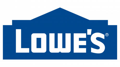 Logo de Lowe's