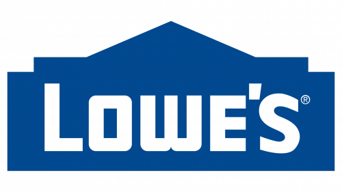 Logo de Lowe's