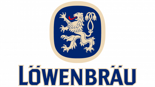 Logo de Lowenbrau