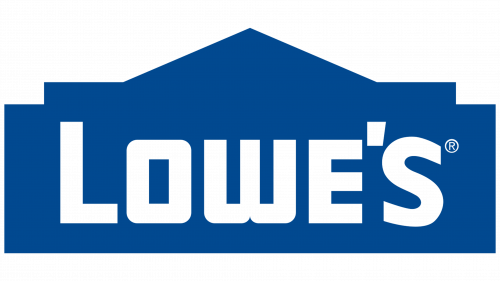 Logo de Lowe's