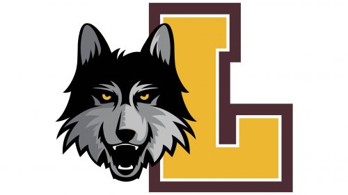 Logo de Loyola Ramblers