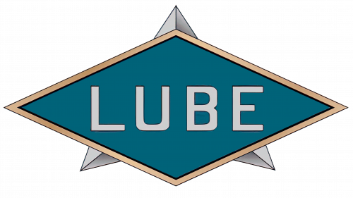 Logo de Lube