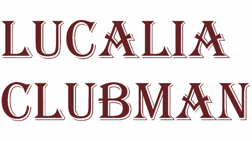 Logo de Lucalia Clubman