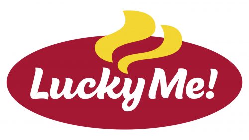 Logo de Lucky Me