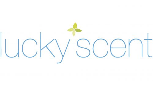 Logo de Luckyscent