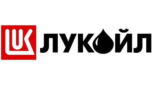 Logo de Lukoil