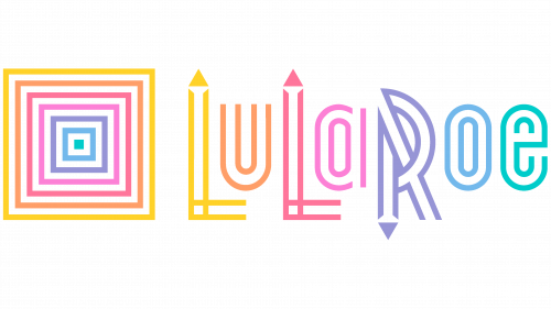 Logo de Lularoe