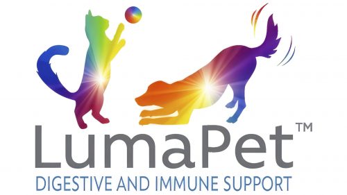 Logo de Luma Pet