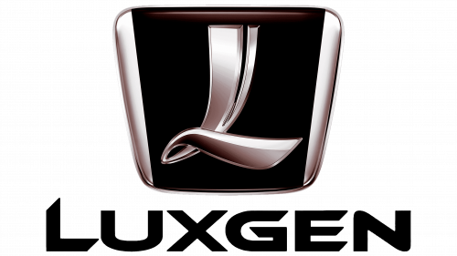 Logo de Luxgen Motor Co