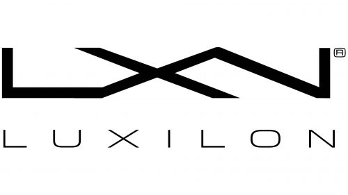 Logo de Luxilon