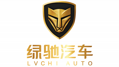 Logo de LvChi Auto