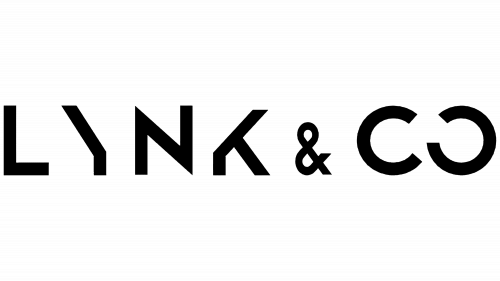 Logo de Lynk Co