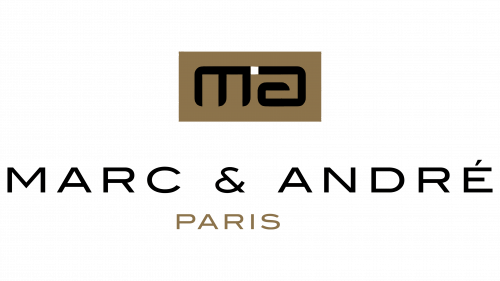 Logo de MARC&ANDRE