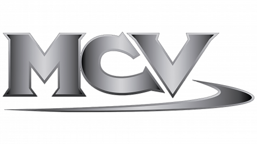 Logo de MCV