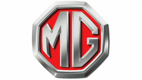 Logo de MG