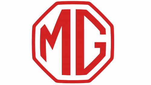 Logo de MG Cars