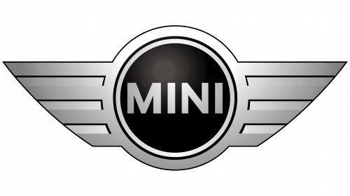 Logo de MINI électrique