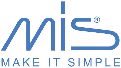 Logo de MIS Implants