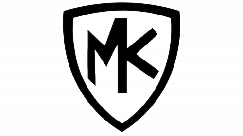 Logo de MK