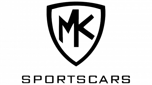 Logo de MK Sportscars
