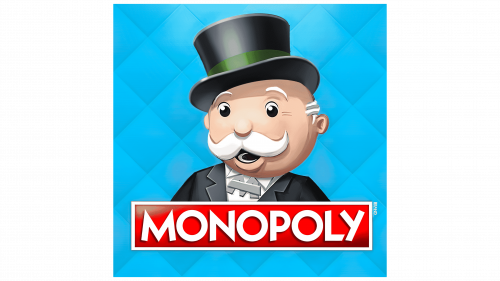 Logo de MONOPOLY