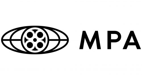 Logo de MPAA