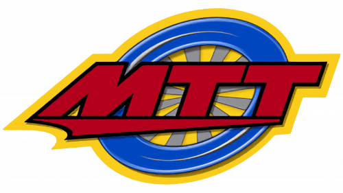 Logo de MTT