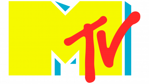 Logo de MTV