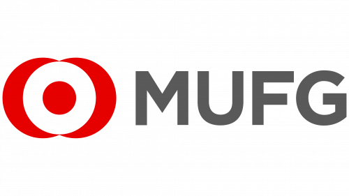 Logo de MUFG