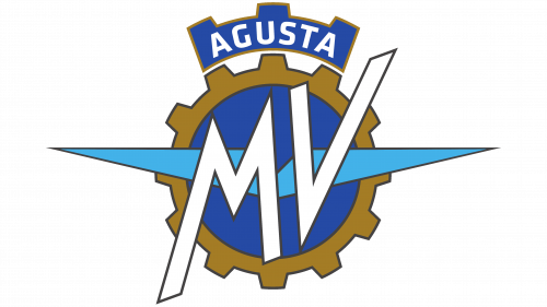 Logo de MV Agusta