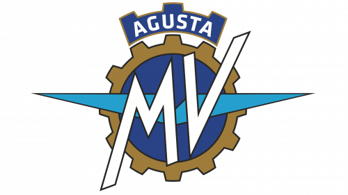 Logo de MV Agusta