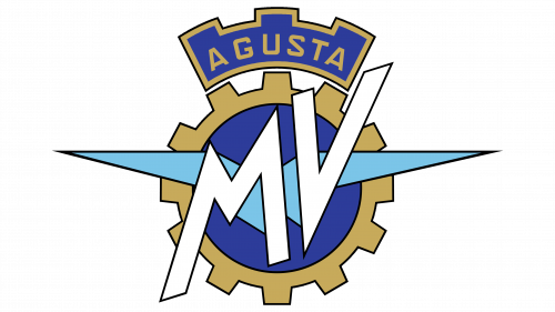 Logo de MV Agusta