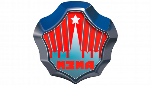Logo de MZMA