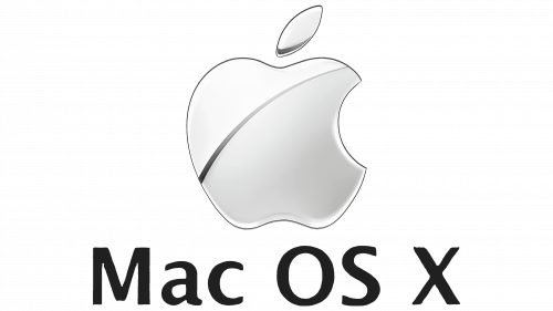 Logo de Mac OS X