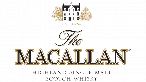 Logo de Macallan