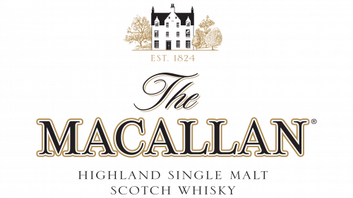 Logo de Macallan